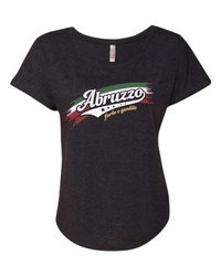 Abruzzo Forte e Gentile Slouch