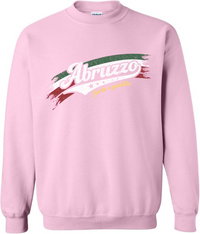 Abruzzo Forte e Gentile Sweatshirt - Unisex