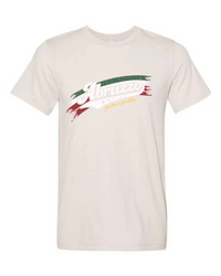 Abruzzo Forte e Gentile Tee - Unisex