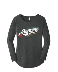 Abruzzo Forte e Gentile Tunic