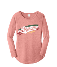 Abruzzo Forte e Gentile Tunic