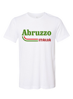 The Abruzzo Tee - Unisex