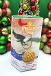 Almond Paste Cookies with Passito Wine by Peluso