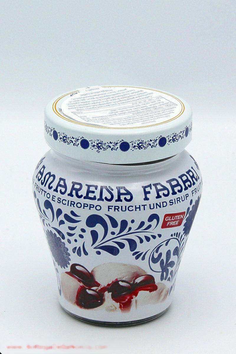 Amarena Fabbri - 230 Gr