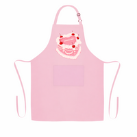 The Amore Mio Cake Apron