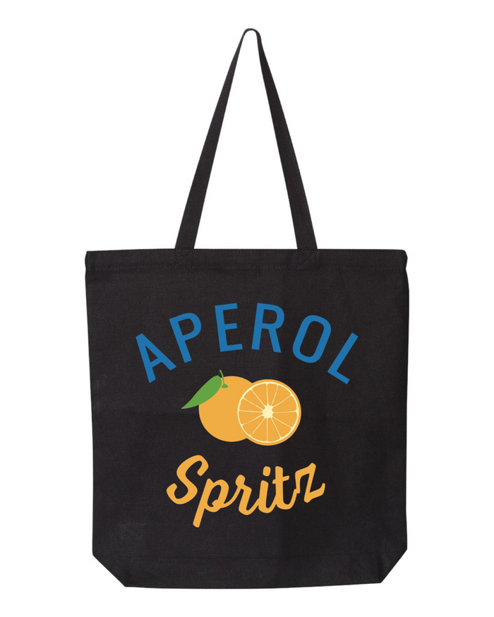 The Aperol Spritz Tote