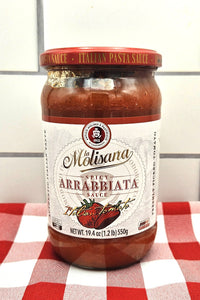 Arrabbiata Sauce  by La Molisana