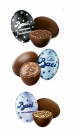 Assorted Mini Baci  Easter Eggs - Ovetti  by Perugina