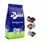 Assorted Mini Baci  Easter Eggs - Ovetti  by Perugina