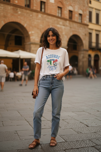 Azzurri Sempre Con Te Lifestyle Shot