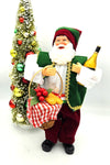 Babbo Natale - The Italian Santa