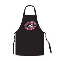 The Baci Hearts Apron