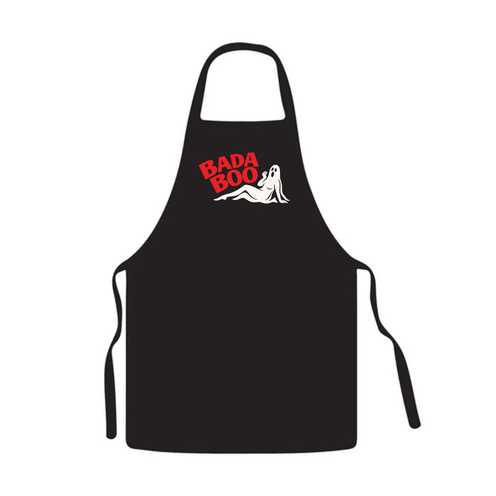 Tha Bada Boo Apron