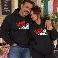 The Bada Boo Hoodie - Unisex