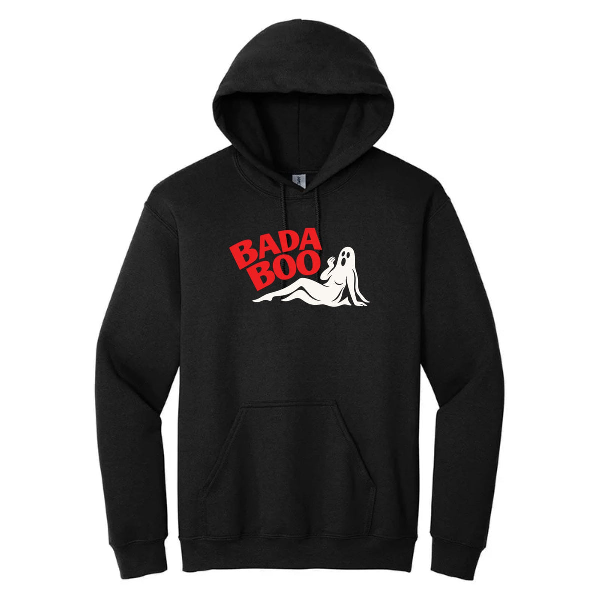 The Bada Boo Hoodie - Unisex