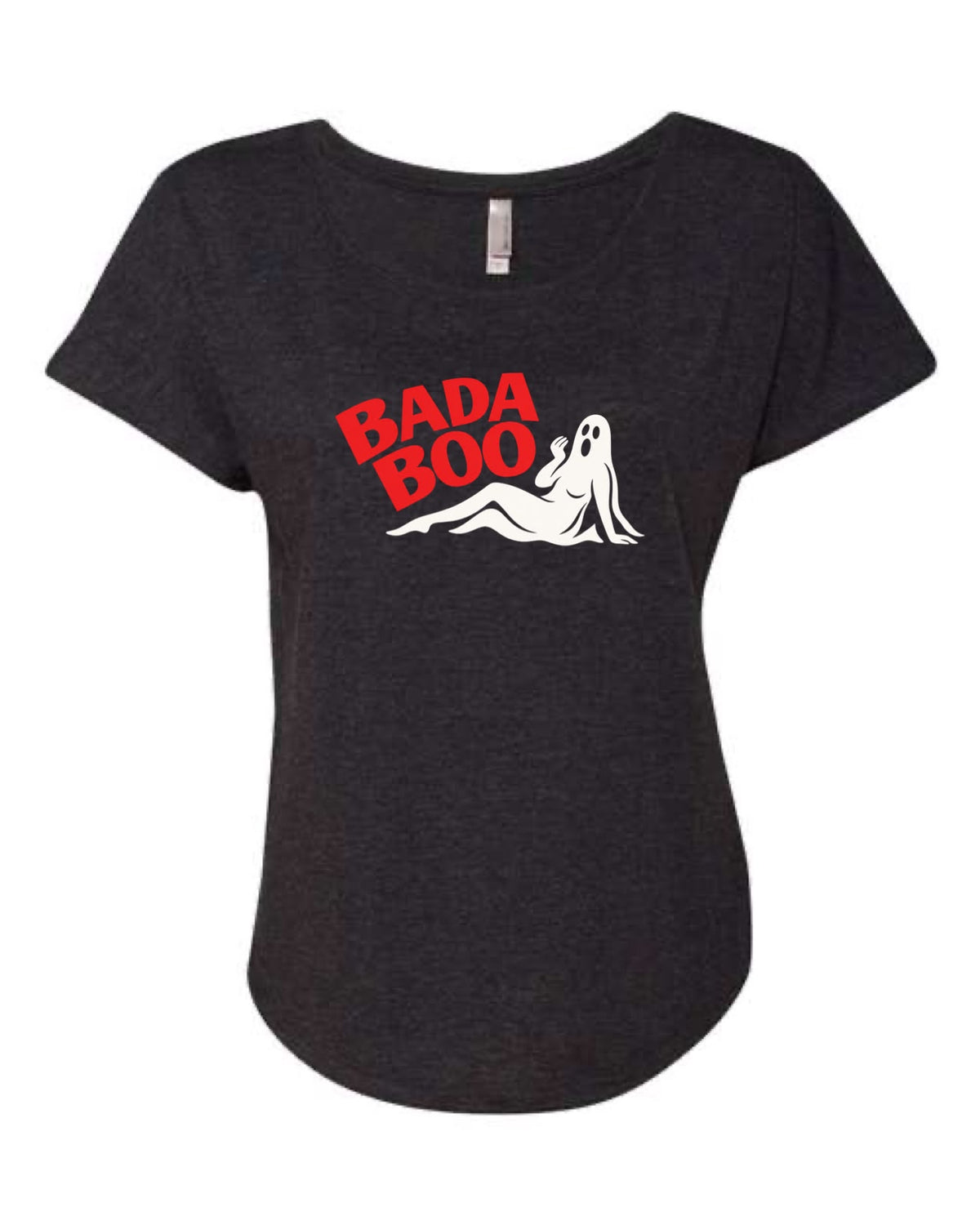 The Bada Boo Slouch