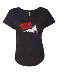 The Bada Boo Slouch