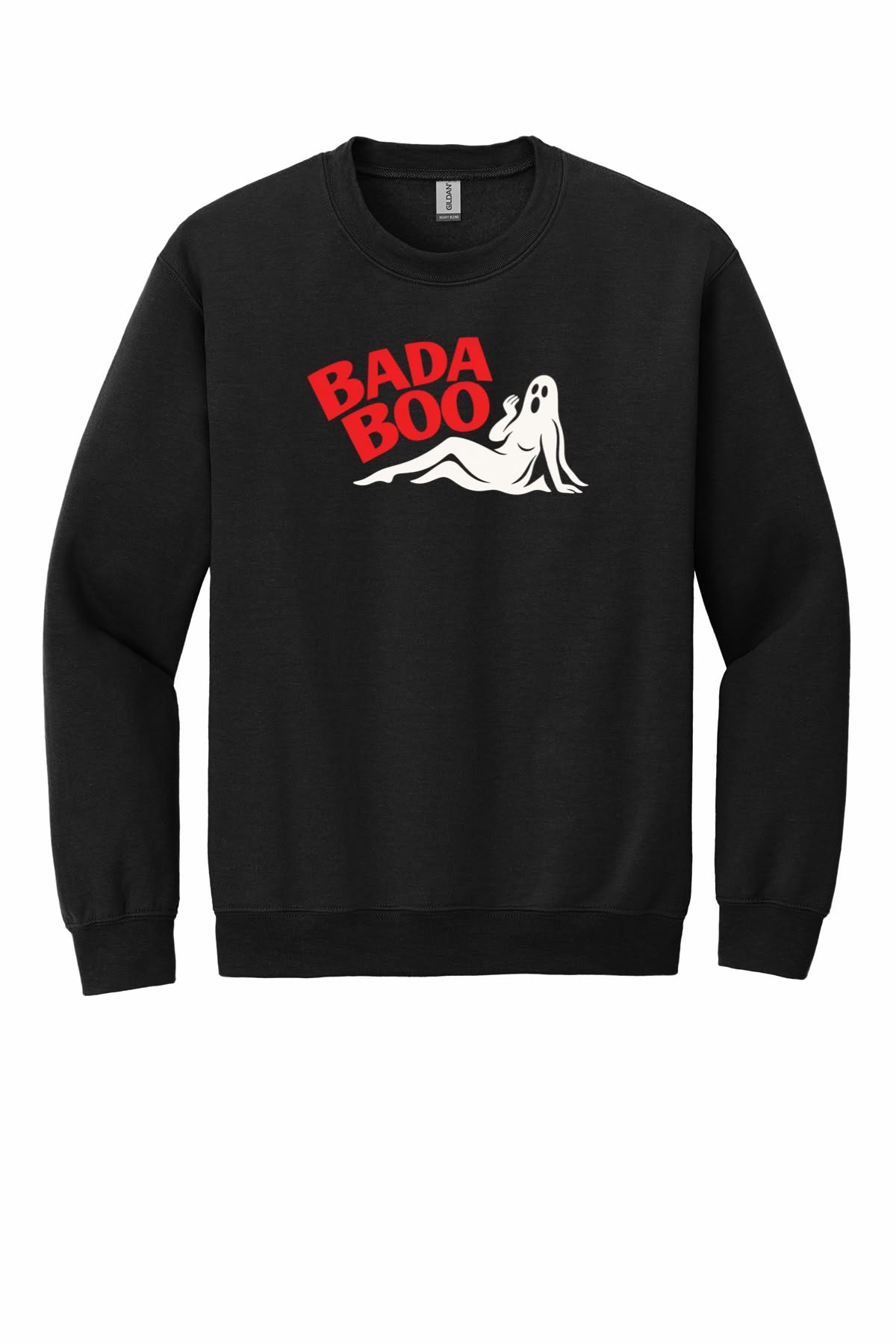 The Bada Boo Sweatshirt - Unisex