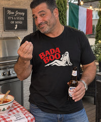 The Bada Boo Tee - Unisex