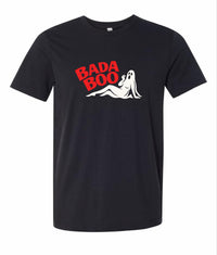 The Bada Boo Tee - Unisex