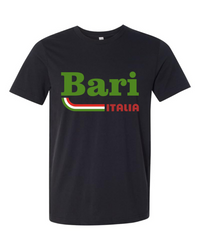 The  Bari Tee - Unisex