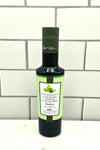 Basil Infused Extra Virgin Olive Oil from Puglia  by Frantoio Galantino