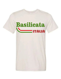 The  Basilicata Tee - Unisex