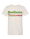 The  Basilicata Tee - Unisex