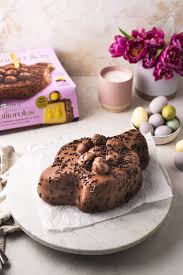 Colomba Profiterol - Bauli