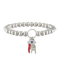 The Beaded Fortuna Bracelet
