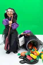 The Befana Surprise Doll