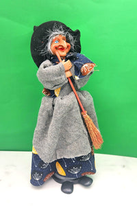 Befana Surprise Doll