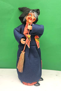 Befana Surprise Doll