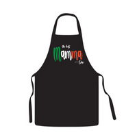 Best Mamma Ever Apron