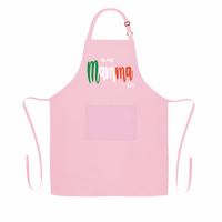 Best Mamma Ever Apron