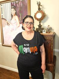 Best  Mamma Ever Slouch