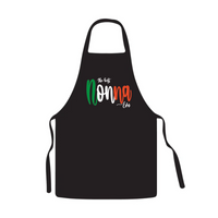 Best Nonna Ever Apron