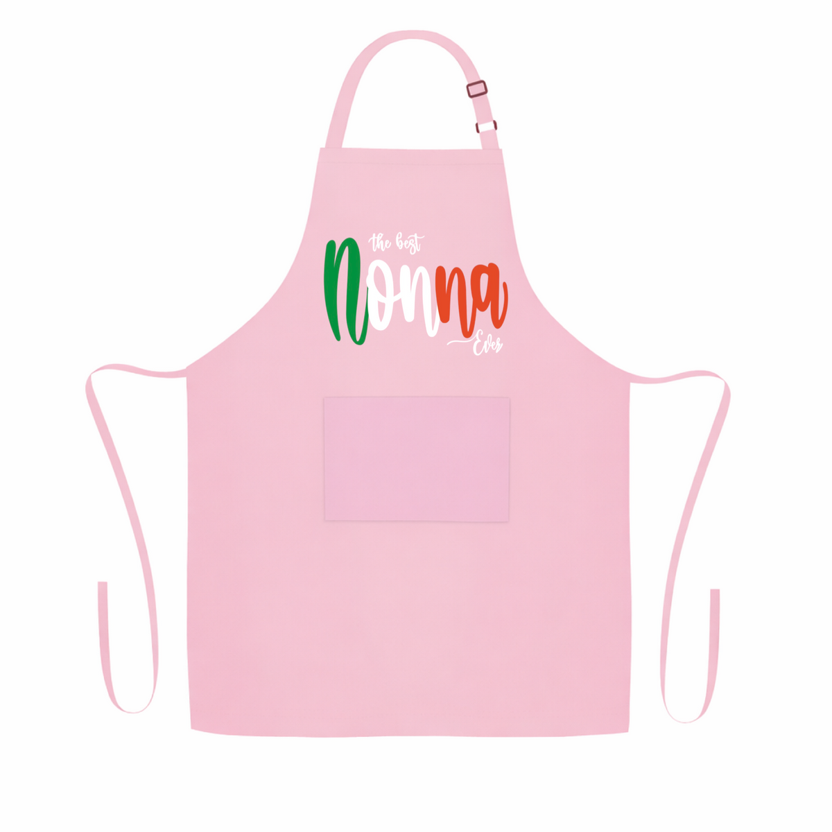 Best Nonna Ever Apron