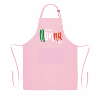 Best Nonna Ever Apron