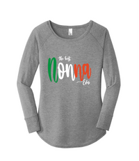Best Nonna Ever Tunic