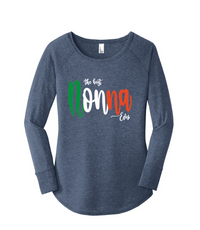 Best Nonna Ever Tunic