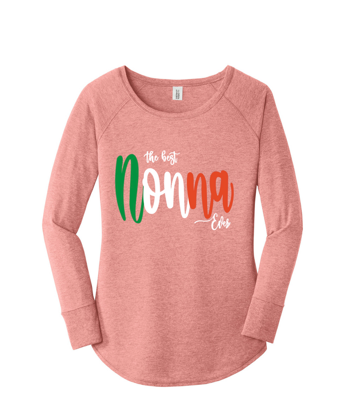 Best Nonna Ever Tunic
