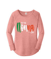 Best Nonna Ever Tunic