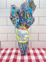 Easter Milk Chocolate Egg   with Surprise - 4.2 Oz