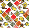 The Briscola Tablecloth
