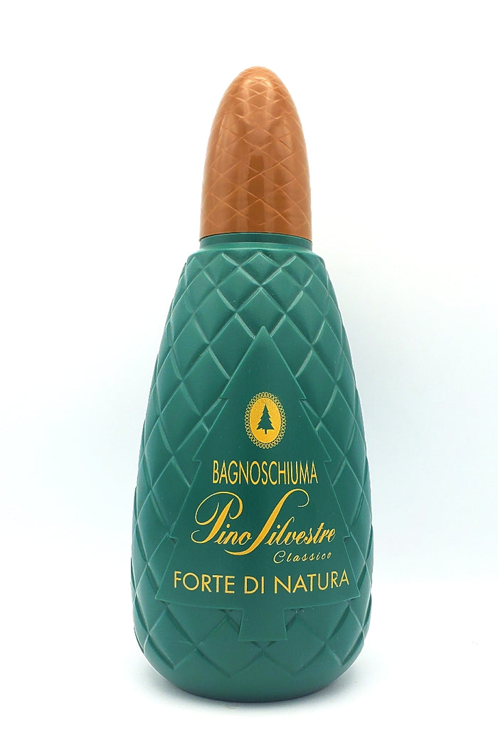 Bubble Bath Classico - Pino Silvestre - 1000 Ml