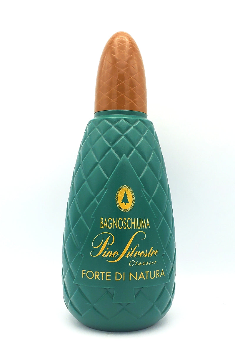 Bubble Bath Classico - Pino Silvestre - 1000 Ml