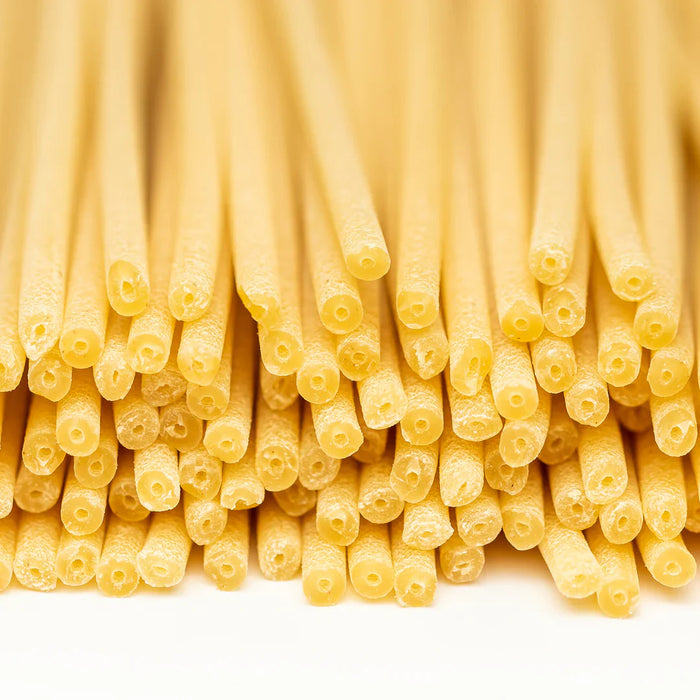 Bucatini - Artisanal Pasta by Mancini