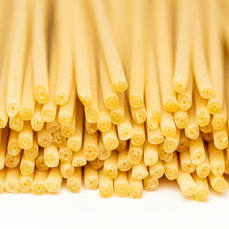 Bucatini - Artisanal Pasta by Mancini