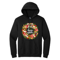 The Buon Natale Antipasto Hoodie